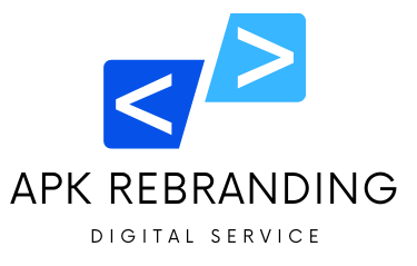 APK REBRANDING